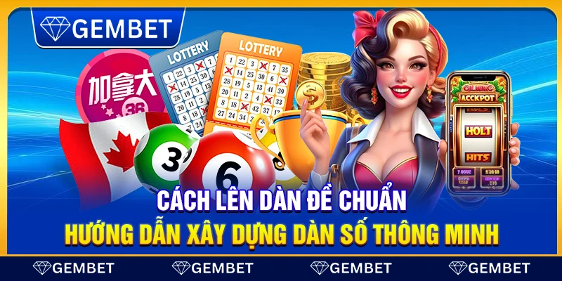 Cách lên dàn đề chuẩn – Hướng dẫn xây dựng dàn số thông minh