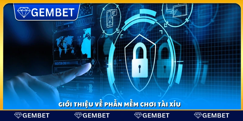 Giới thiệu cơ bản về phần mền chơi tài xỉu