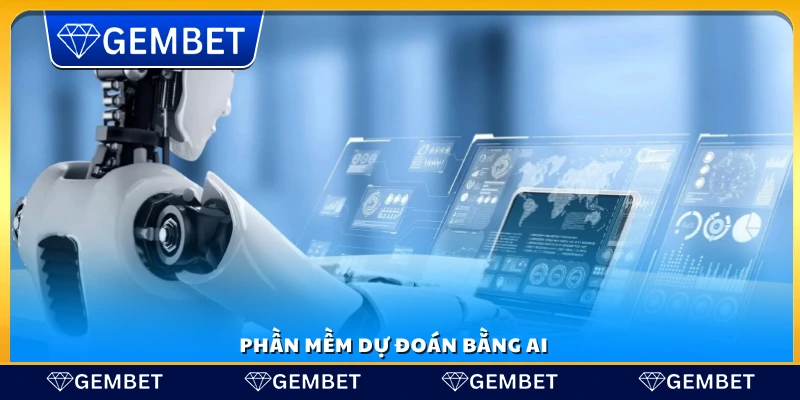 Công cụ dự đoán kết quả tài xỉu sử dụng AI