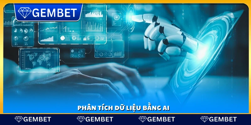 Ứng dụng AI trong việc phân tích dữ liệu trò chơi