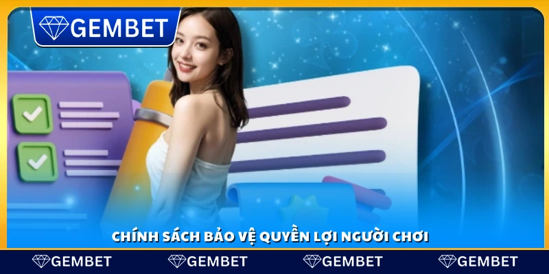 Đảm bảo bảo vệ người chơi trước mọi hành vi gian lận